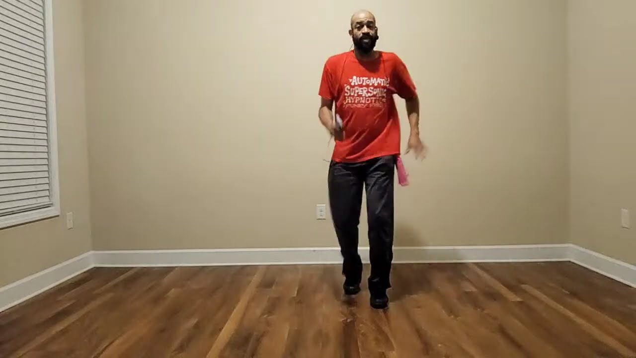 Deceit Line Dance