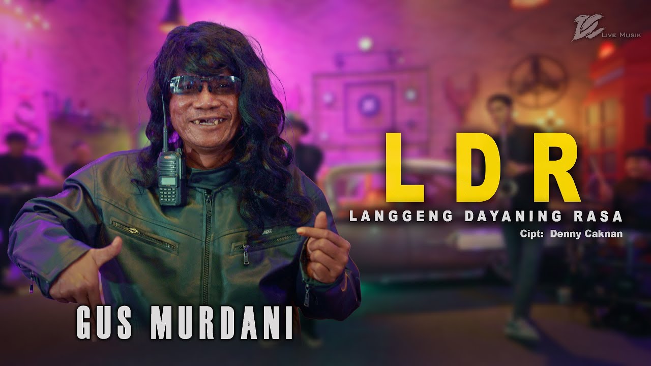 GUS MURDANI - 