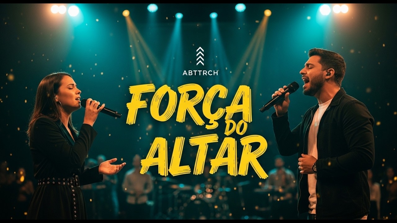 LOUVOR E ADORAÇÃO COMPLETA PARA CULTO ONLINE E MOMENTO DEVOCIONAL