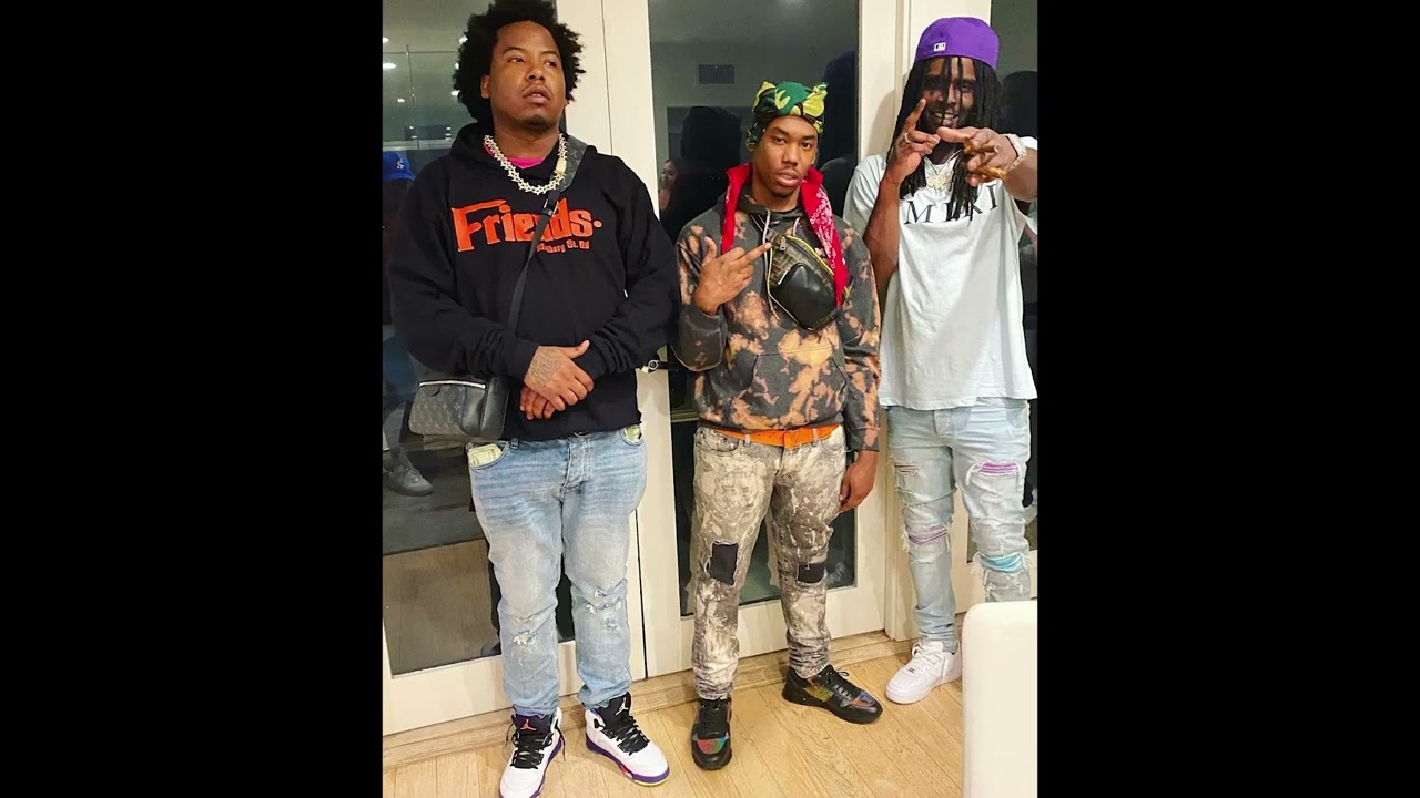 [FREE] Shawn Ferrari x  Chief Keef Type Beat - 