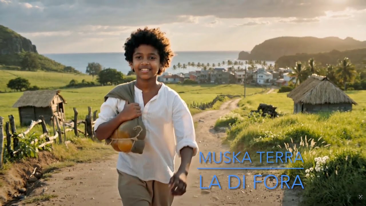 Muska Terra-La Di Fora
