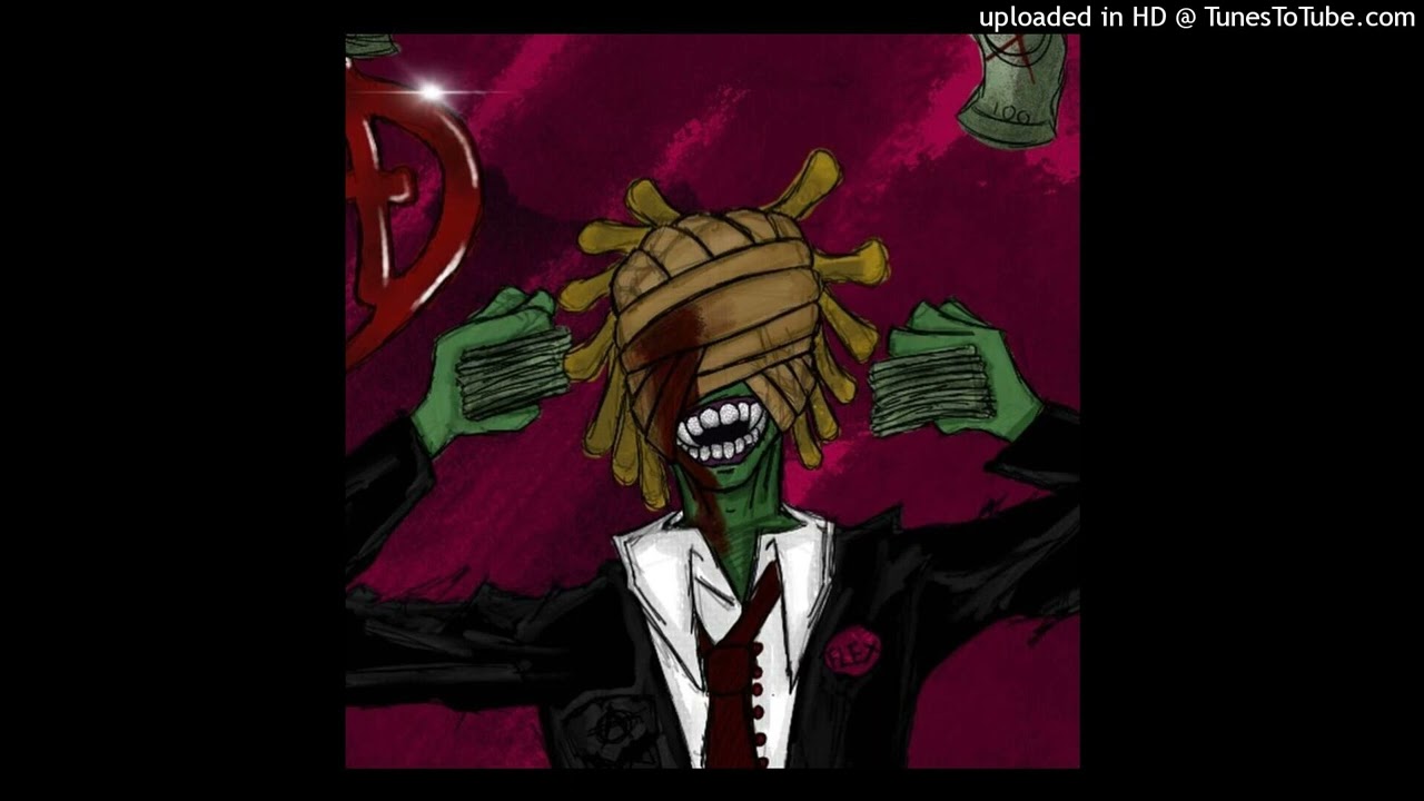 osamason x psykotic type beat - GROWSTREET @eshenkoboy