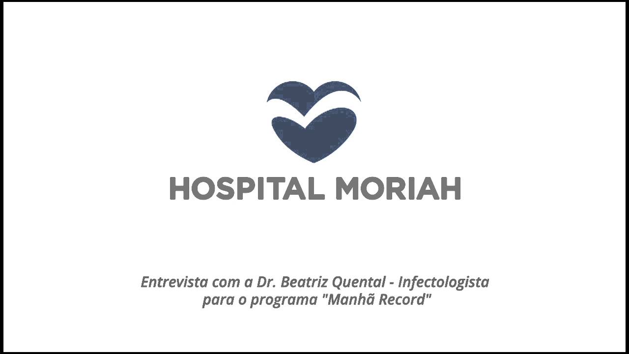 Infectologista do Hospital Moriah fala sobre Zika Virus, Chikungunya e Dengue