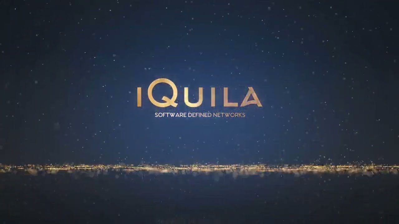 iQuila - Next generation WAN Bonding
