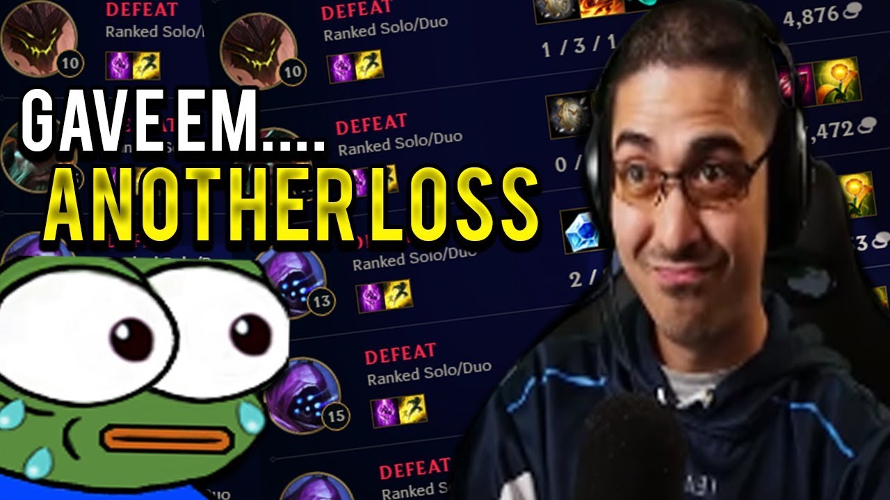 GAVE THIS MALPHITE ANOTHER LOSS | DOTDYR TOP - Trick2G