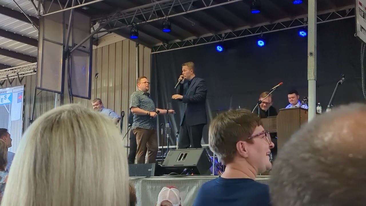 The Kingsmen @ Singing in the Smokies 7/5/25