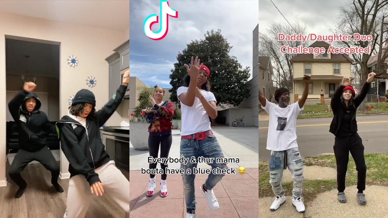 Aye Aye Aye Challenge Dance Compilation #dance #challenge