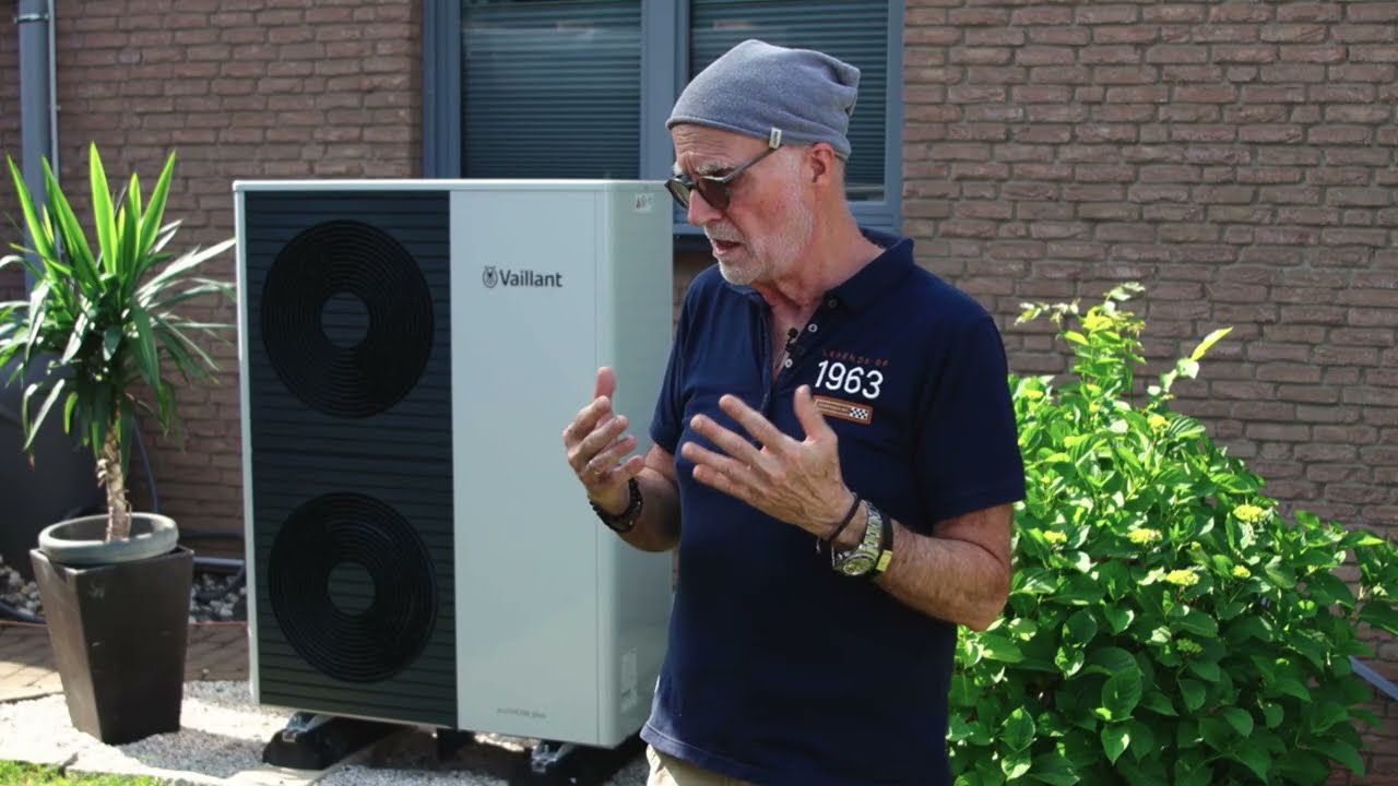 🎥 Hans &uuml;ber seine Erfahrungen mit Vamo: Der Umstieg auf eine W&auml;rmepumpe