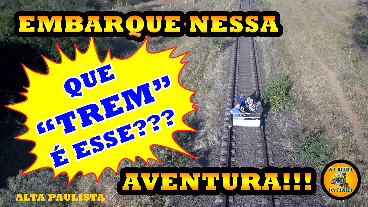 Passeio de 