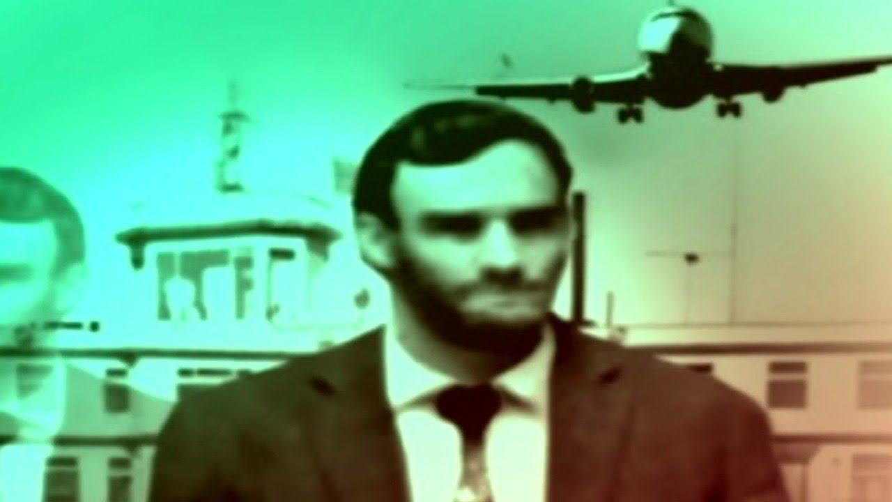 Der mysteri&ouml;se Mann vom seltsamen Land Taured | MythenAkte