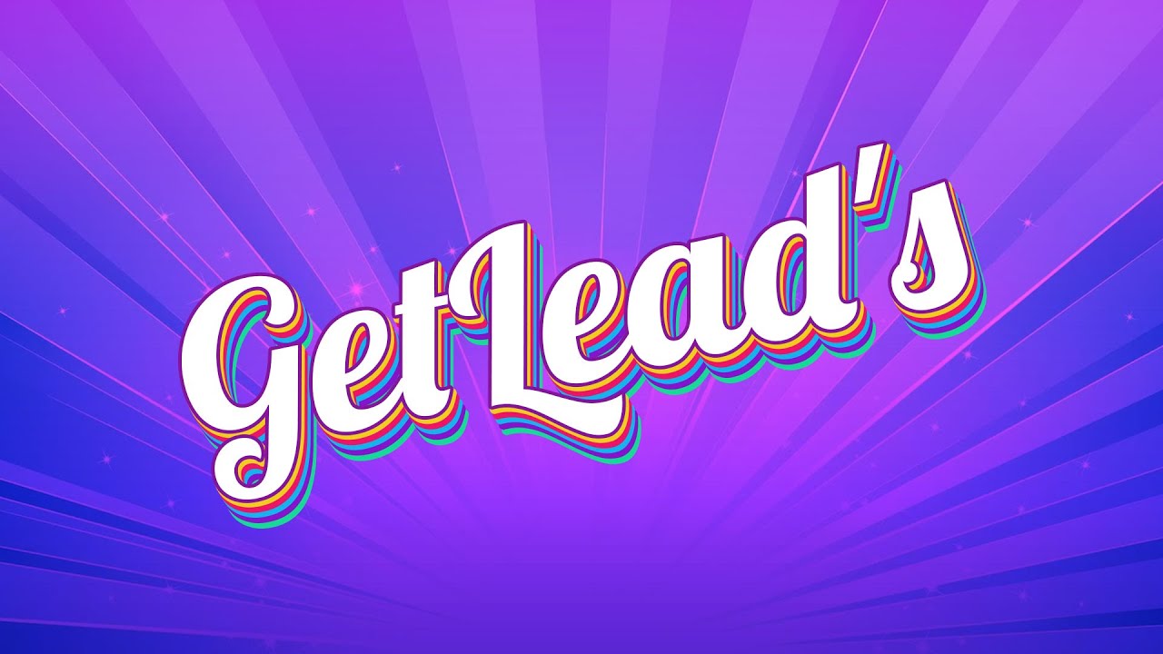 Приложение GetLead's для Битрикс24 функционал   SD 480p