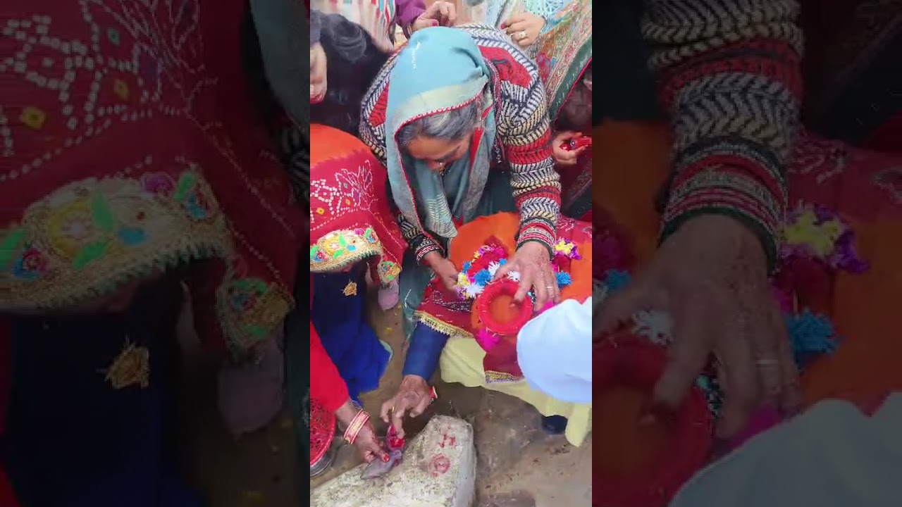 समधी की बेगार जो राजस्थान में की जाती है 