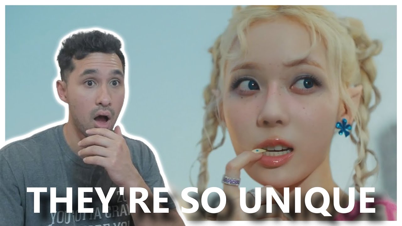 AESPA REACTION | aespa 에스파 'Supernova' MV (I CAN'T STOP WATCHING)