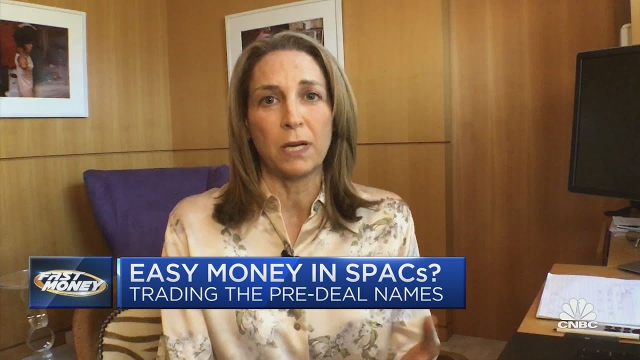Are 'high-quality SPACs' a good investment?