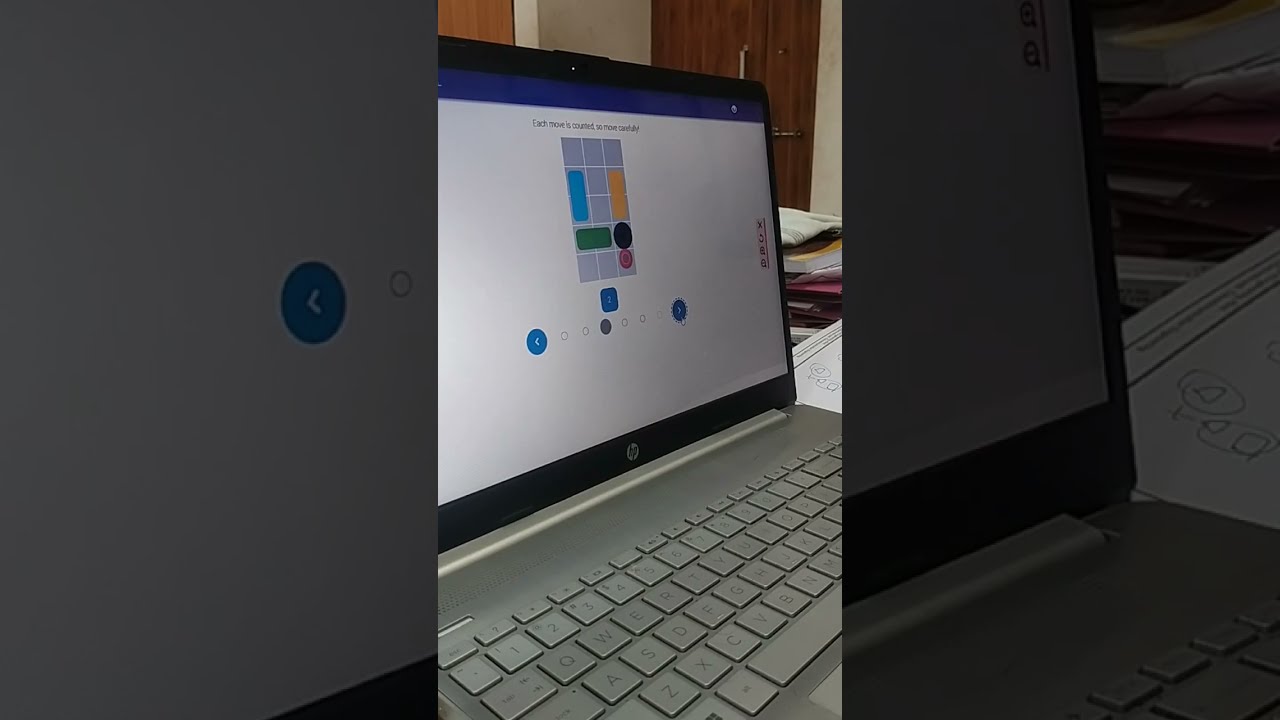 Cognizant Game based aptitude l Cognizant assessment l Cognizant game solutions