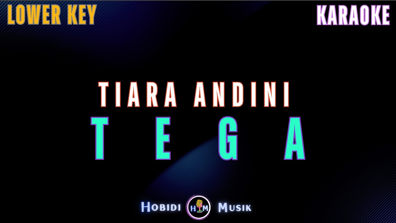 Tega Tiara Andini HBD  Lower