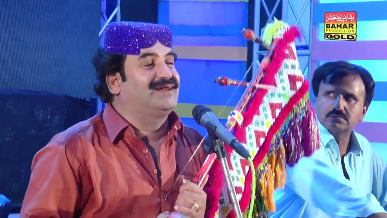 Soor Tunhija Akhri Jalal Album 18 Bahar Gold Production