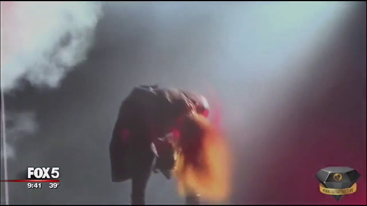 How Janet Jackson Got Tour Ready |Trainer Paulette Sybliss  on Good Day New York
