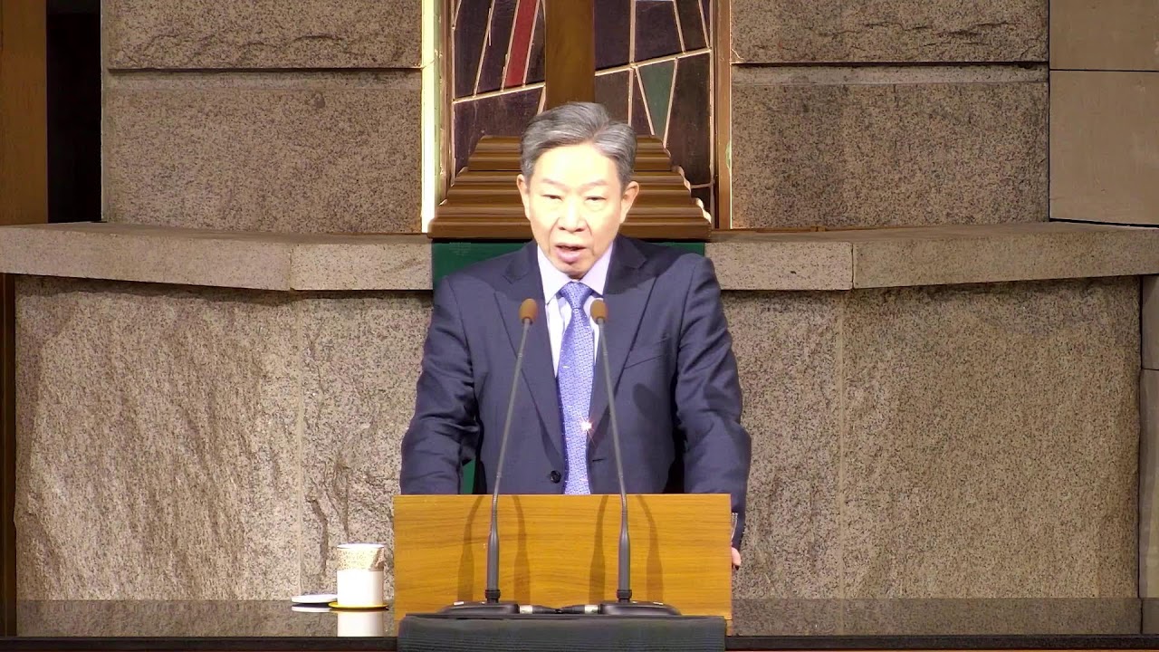안동교회 새벽예배(26-02-05)
