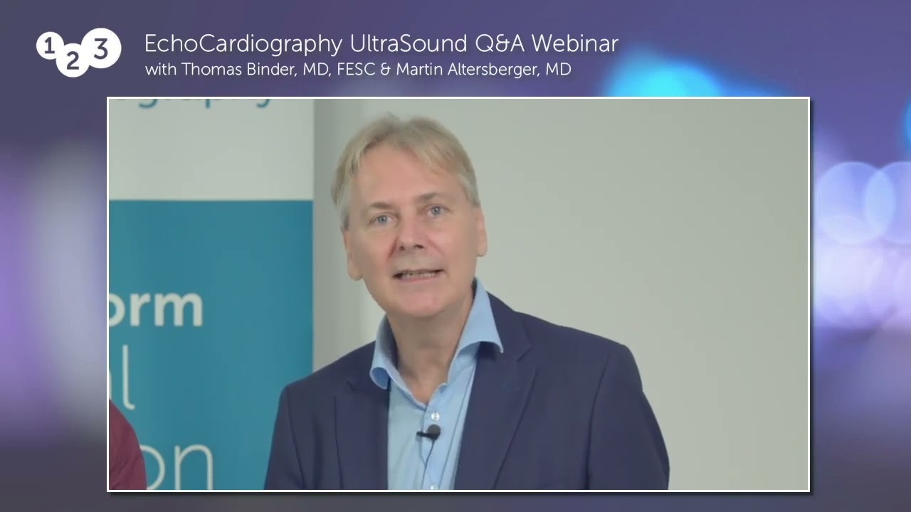 Why do we use left atrial strain?