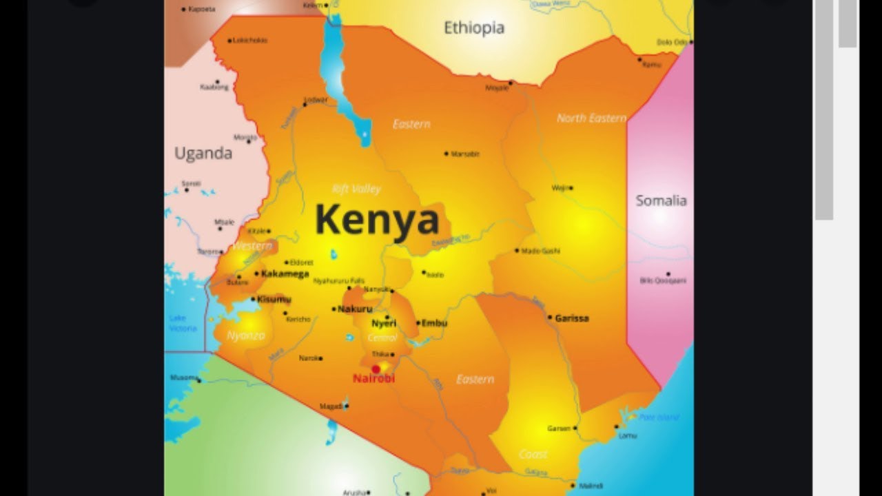 Dore Ibihugu mugomba kwirinda cyane kubituramo kw' isi: Menya Ibihugu bigoranye