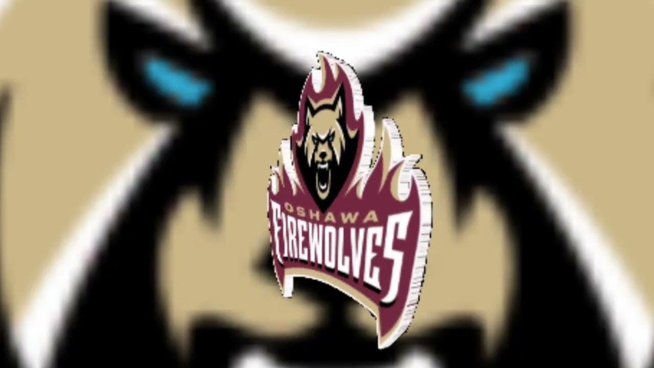 Oshawa Firewolves 2026 Goal Horn (Re-made)