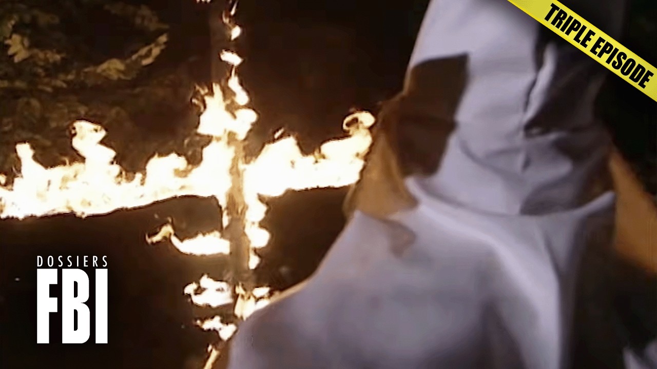 La véritable histoire de Mississippi Burning