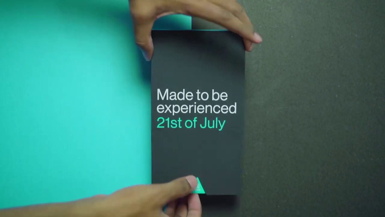 Oneplus Nord AR Launch Invitation Unboxing🔥 Assured Gift Reveal ?? 🤩