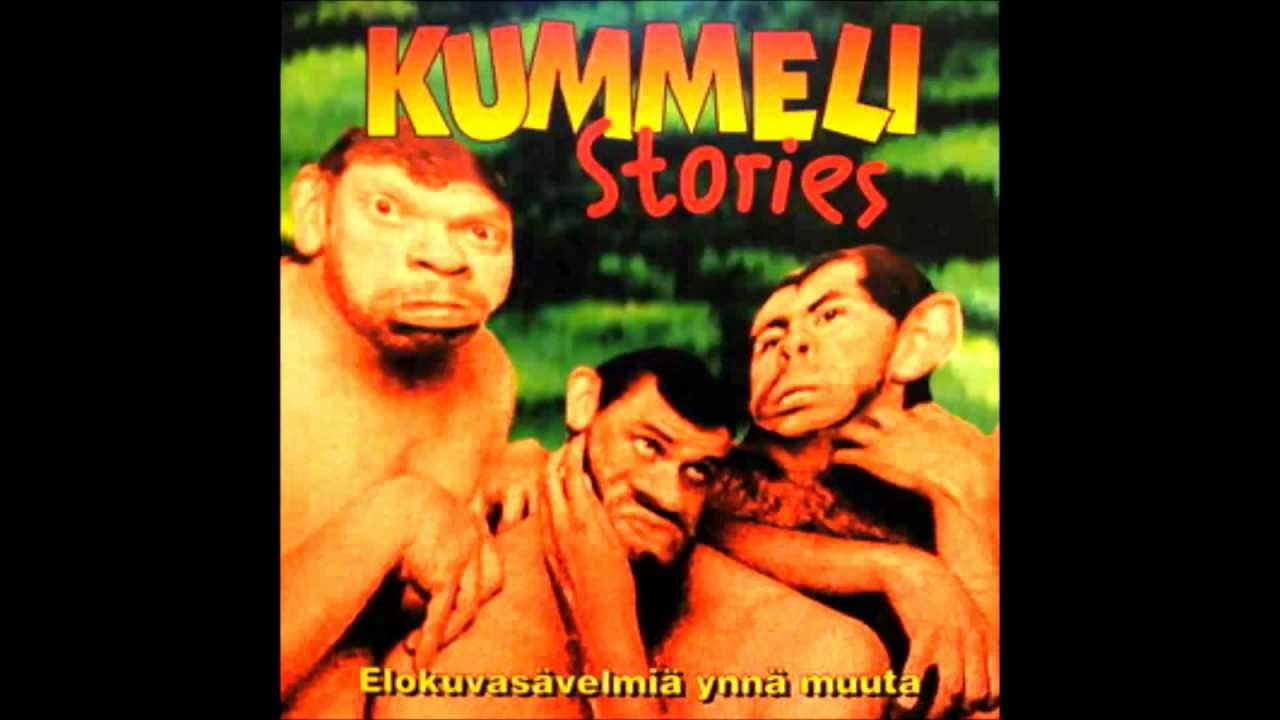 14 - Älä Lutraa - A-Ryhmä