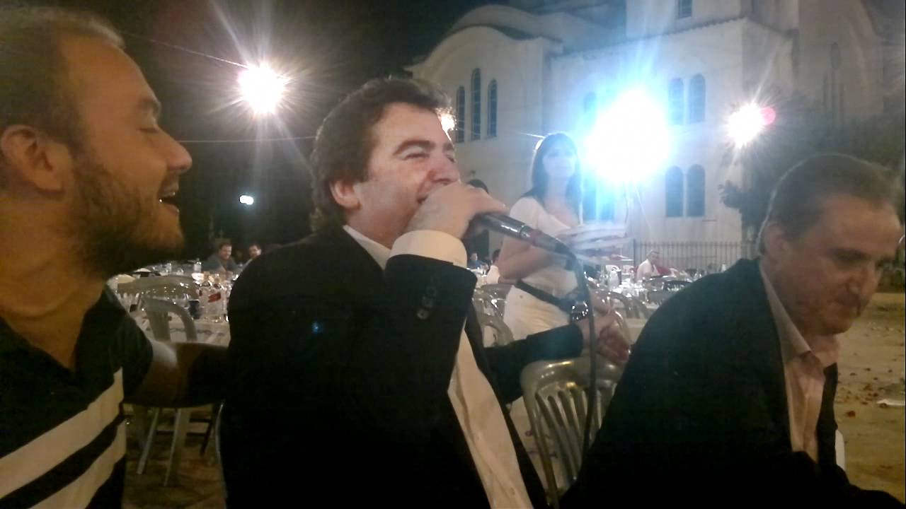 ΚΩΝΣΤΑΝΤΙΝΟΠΟΥΛΟΣ - ΜΕΤΖΕΛΟΠΟΥΛΟΣ 4-9-2011