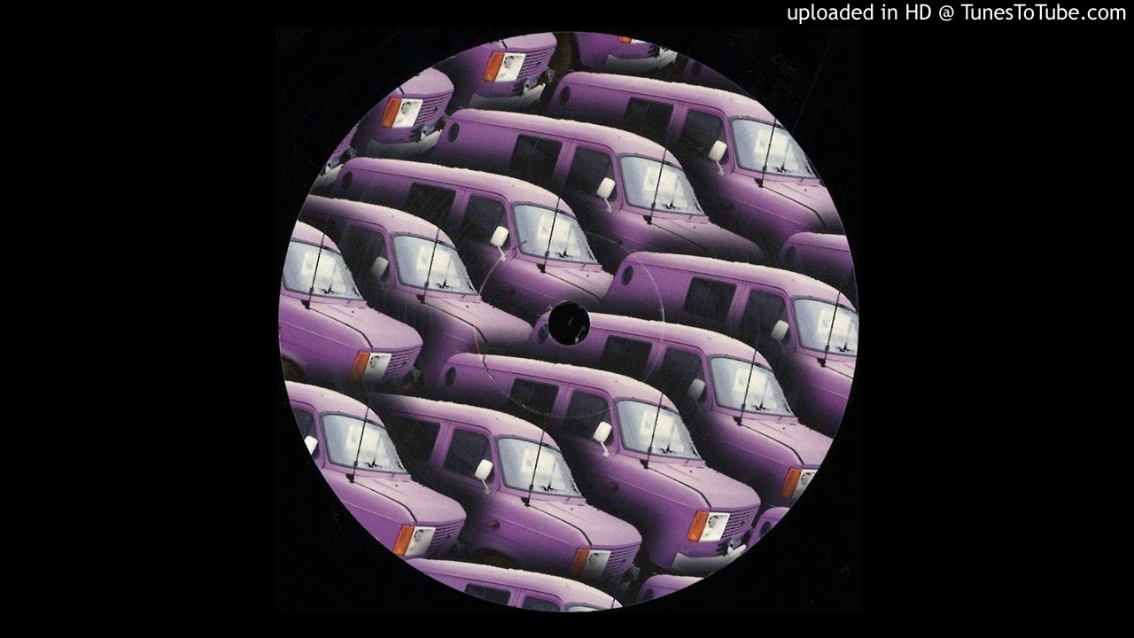 Tim Schlockermann - Transit [KRB001]
