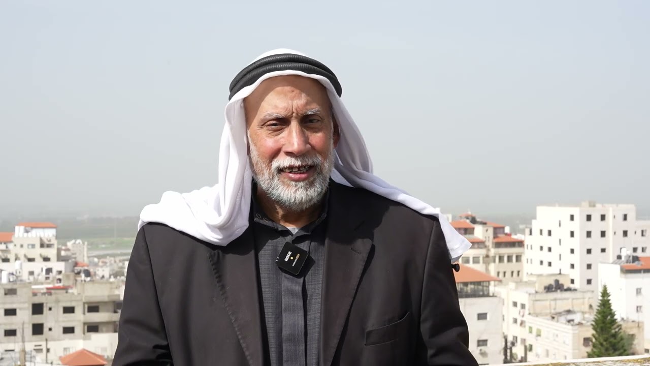 مسابقة رجال حول الرسول 2026   الحلقة 4