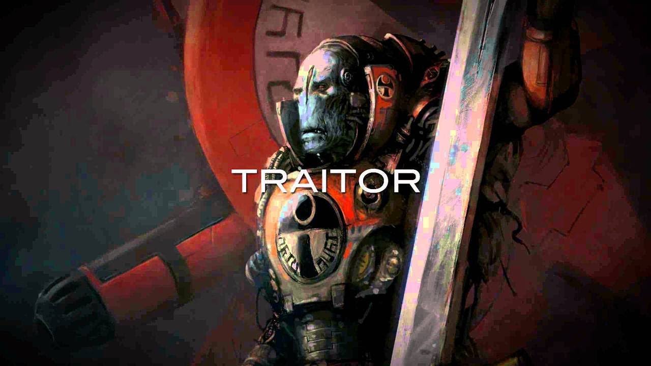 Bard of the Forge - Commander Farsight #40k #40klore #warhammer40k #newsong #warhammerlore