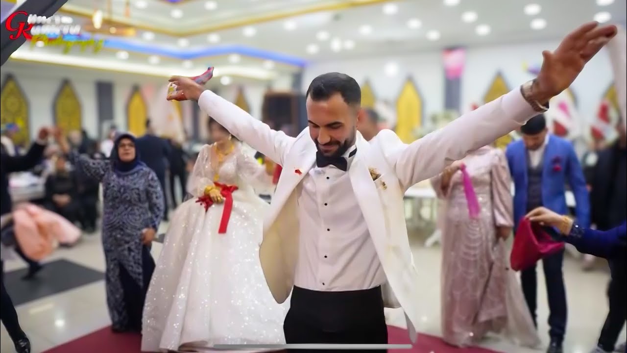 AKDEMİR AİLESİ DÜĞÜNÜ ❤️RABİA & HASAN❤️ 1.Bölüm Rüya plaza GRup KARACA & GüneyKamera