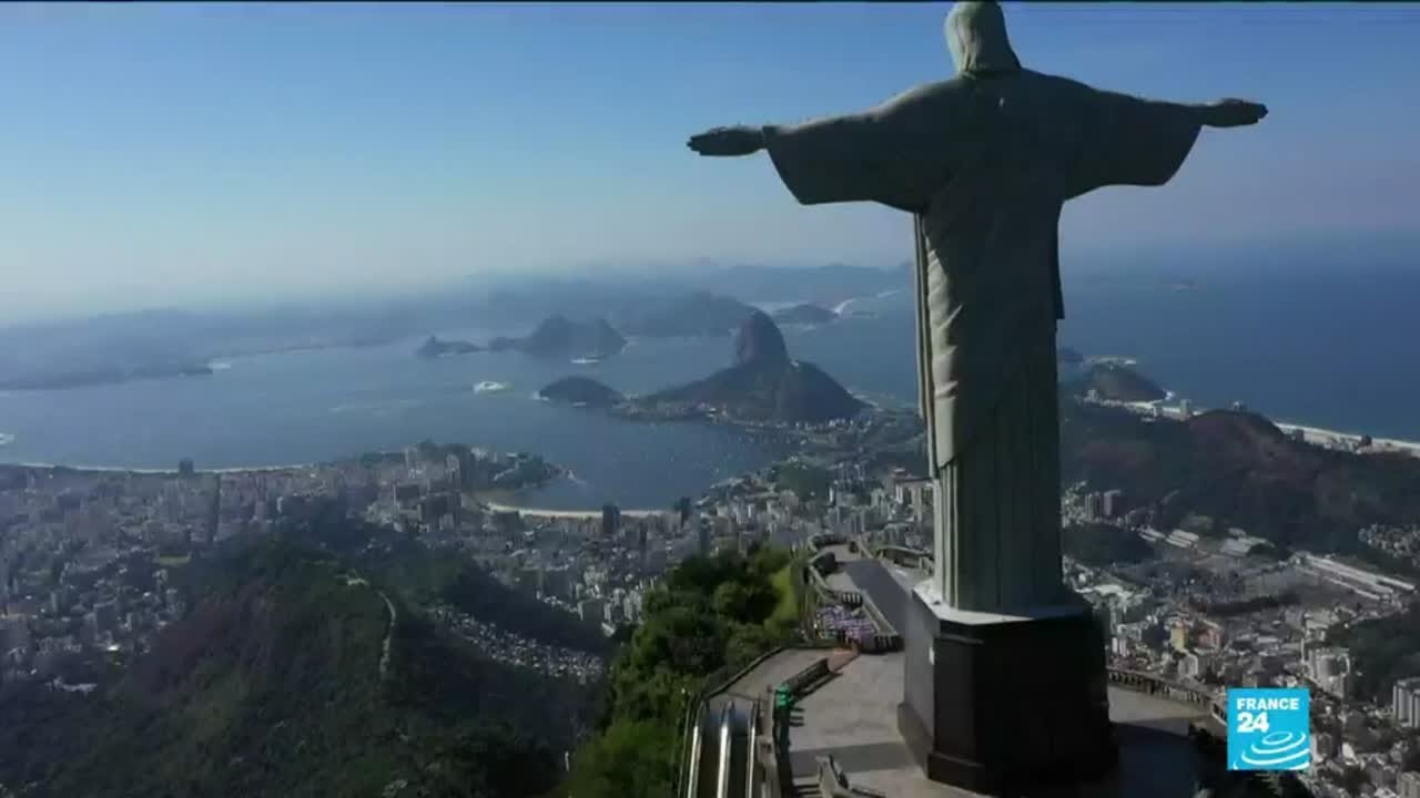 Brazil’s Covid-19 situation worsens drastically as country becomes World’s 6th worst-hit