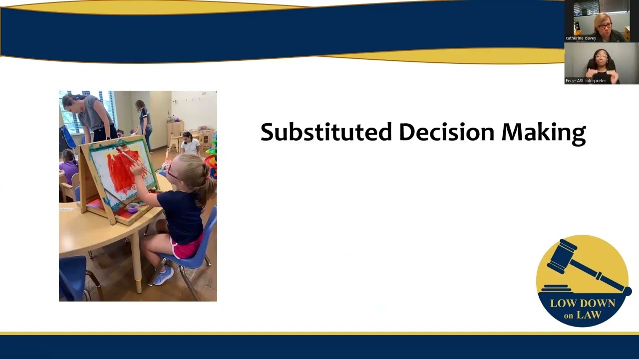 An Overview of Guardianship