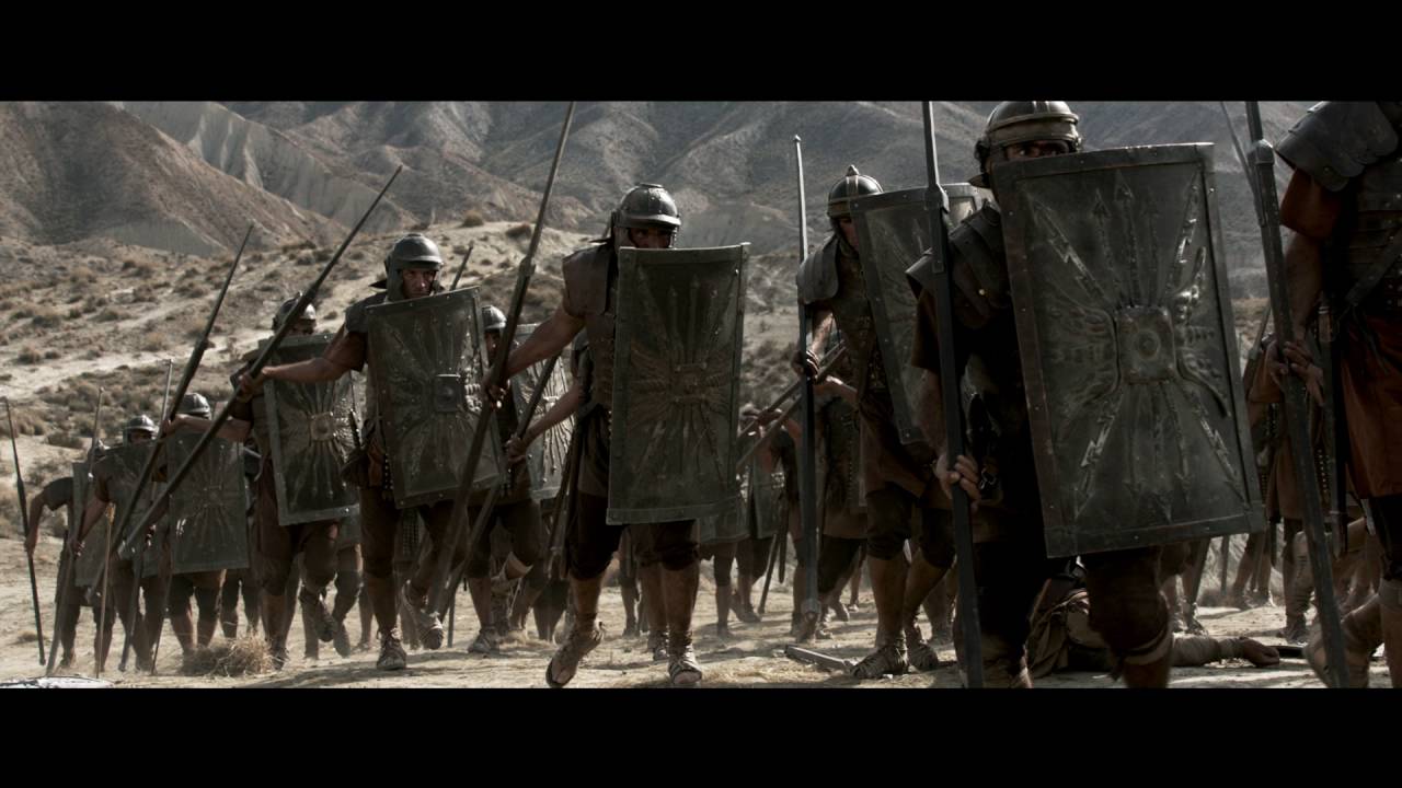 AFFIRM Films Presents: Risen