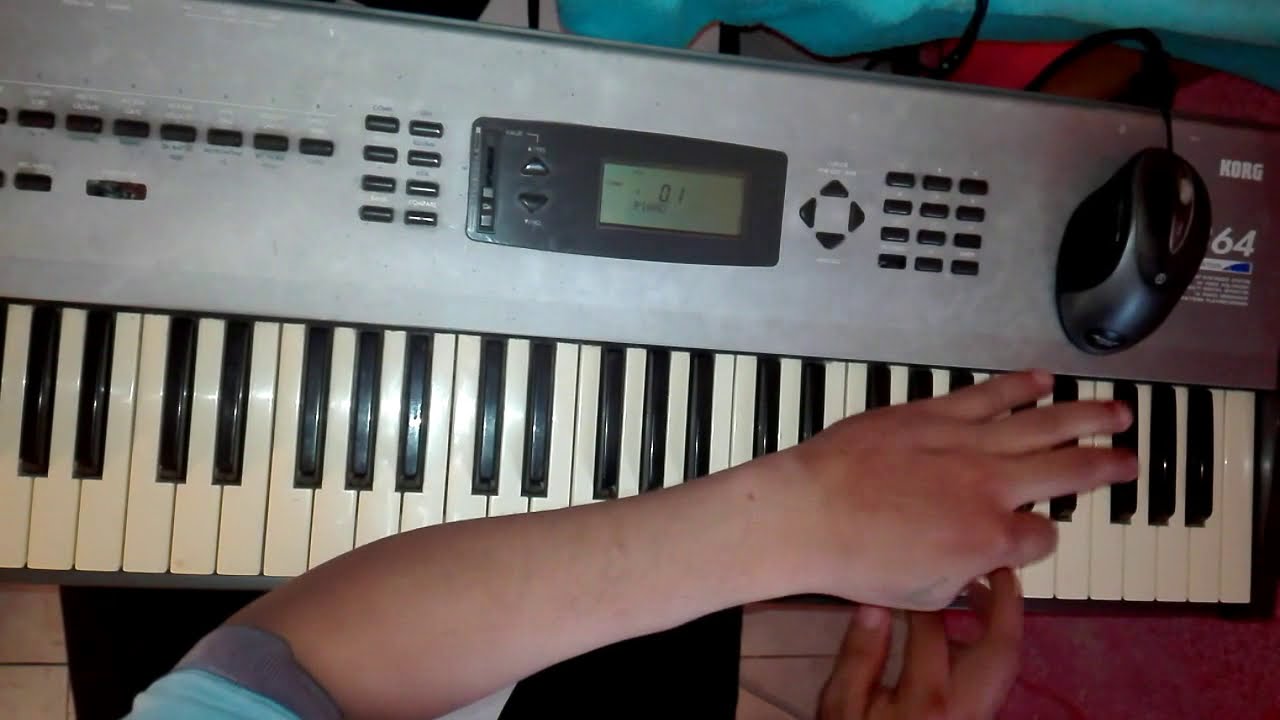 EL PEGA PEGA INSTRUMENTALES