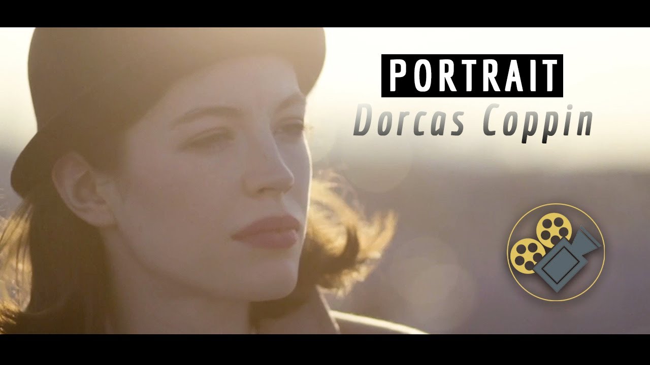 Portrait Dorcas Coppin