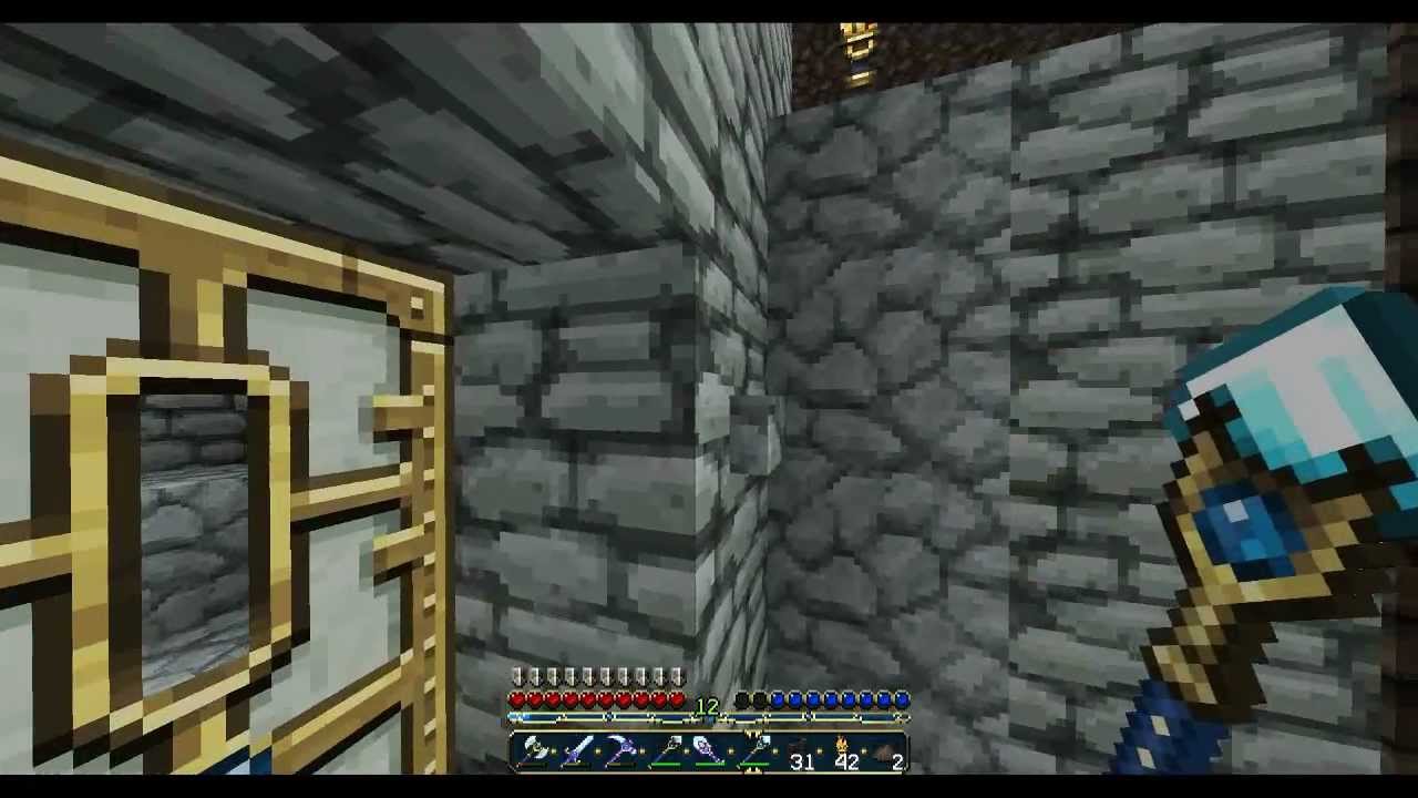The Most Overpowered Minecraft Player Returns! #231