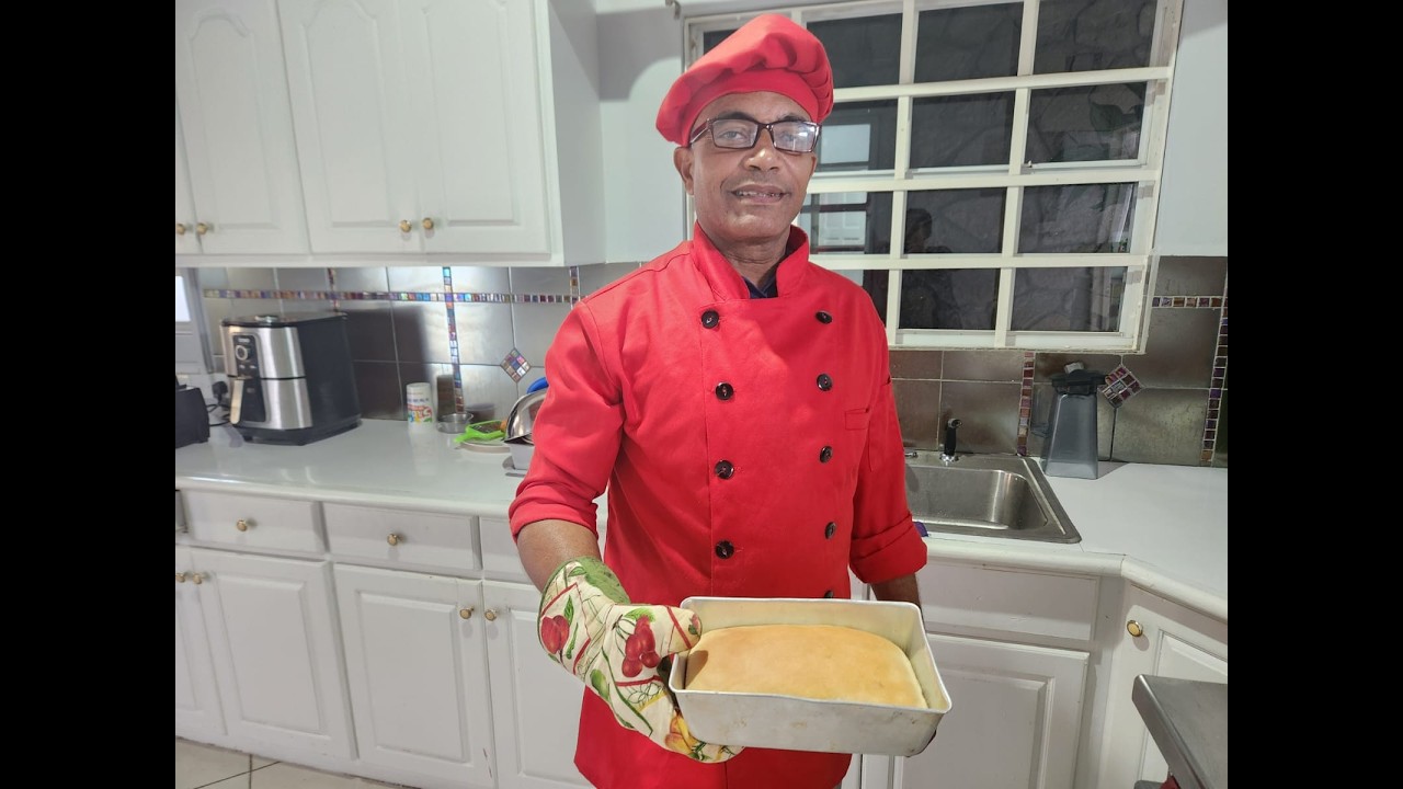 Coconut Milk Bread - GFNC in the Kitchen