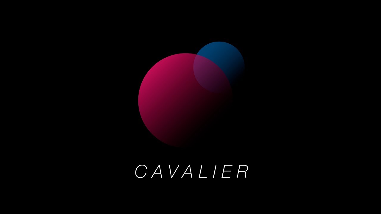 SINO - CAVALIER