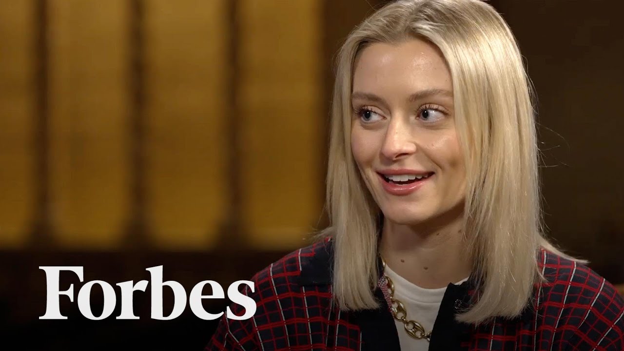 How Halfdays Is Fighting The “Shrink It And Pink It” Method At Their Women’s Athletics Brand