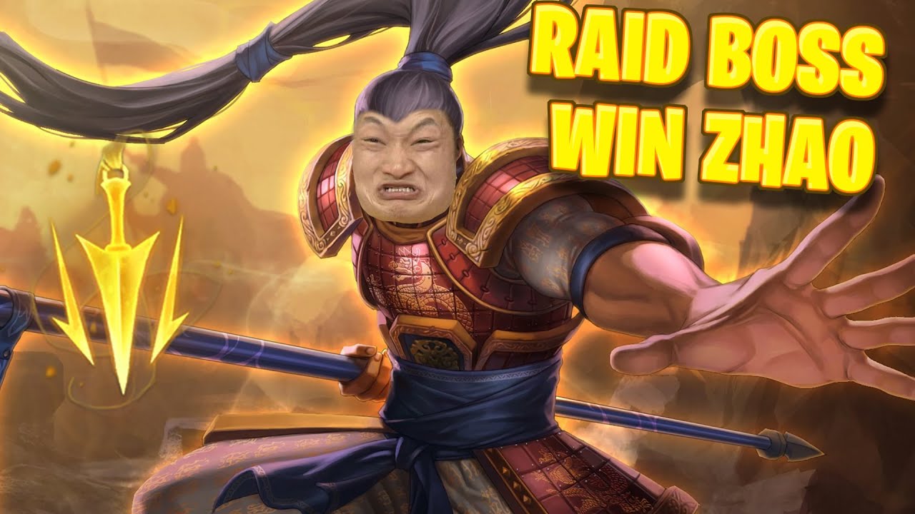 Challenged to Challenger Xin Zhao Top Fiesta