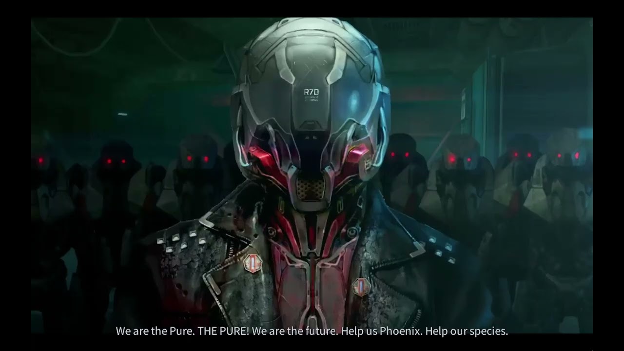 Phoenix Point Pt. 4 - Haven Defense, Travel, New Recruits