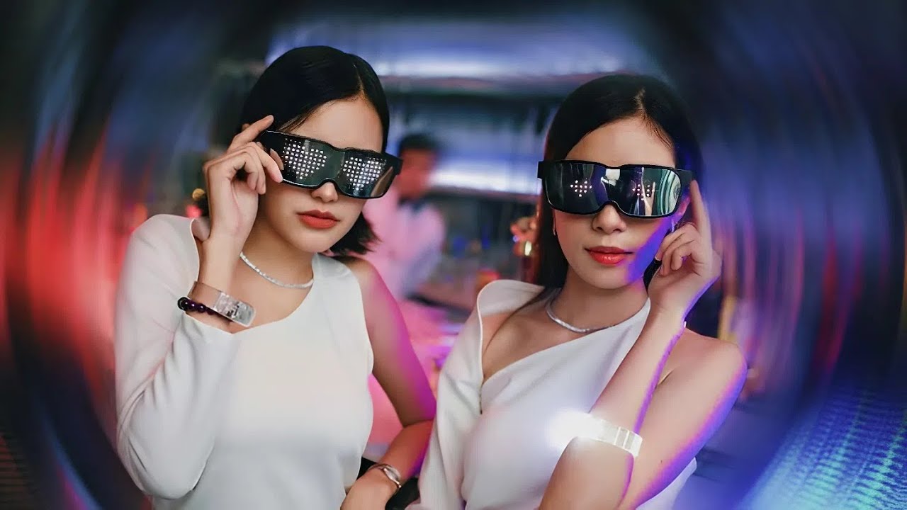 NHẠC REMIX TIKTOK HOT TREND 2025 - BXH Nhạc Trẻ Remix Hay Nhất Hiện Nay🎼Top 25 Remix Thịnh Hành