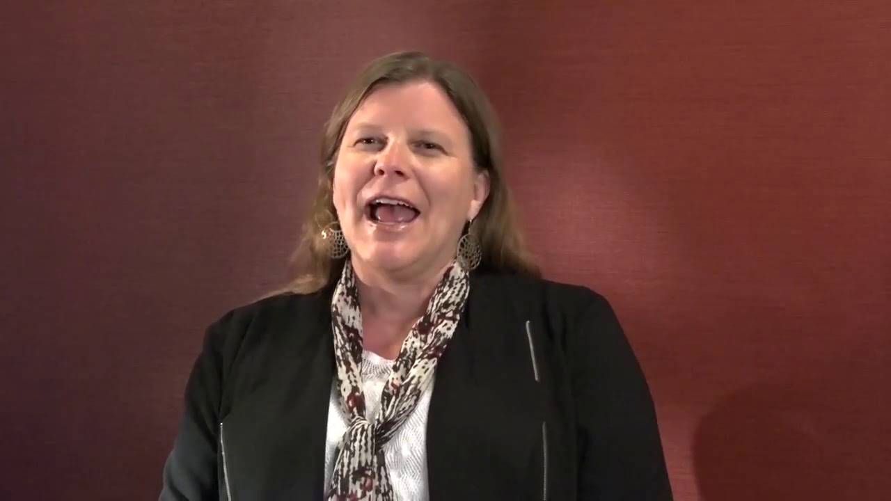 IAGG 2017: Do pets help with healthy ageing in assisted living facillities?