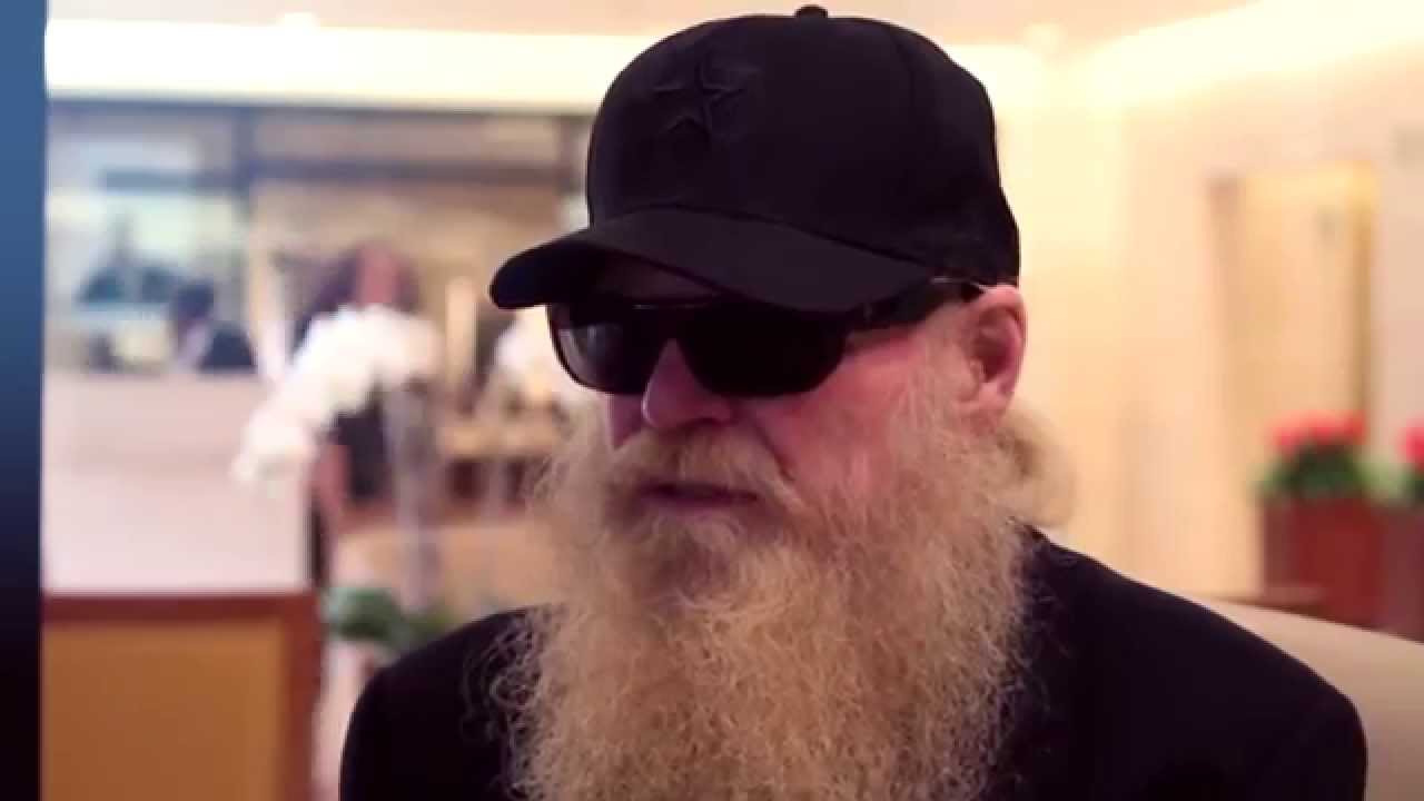 Dusty Hill: How It Works - Veterans Matter
