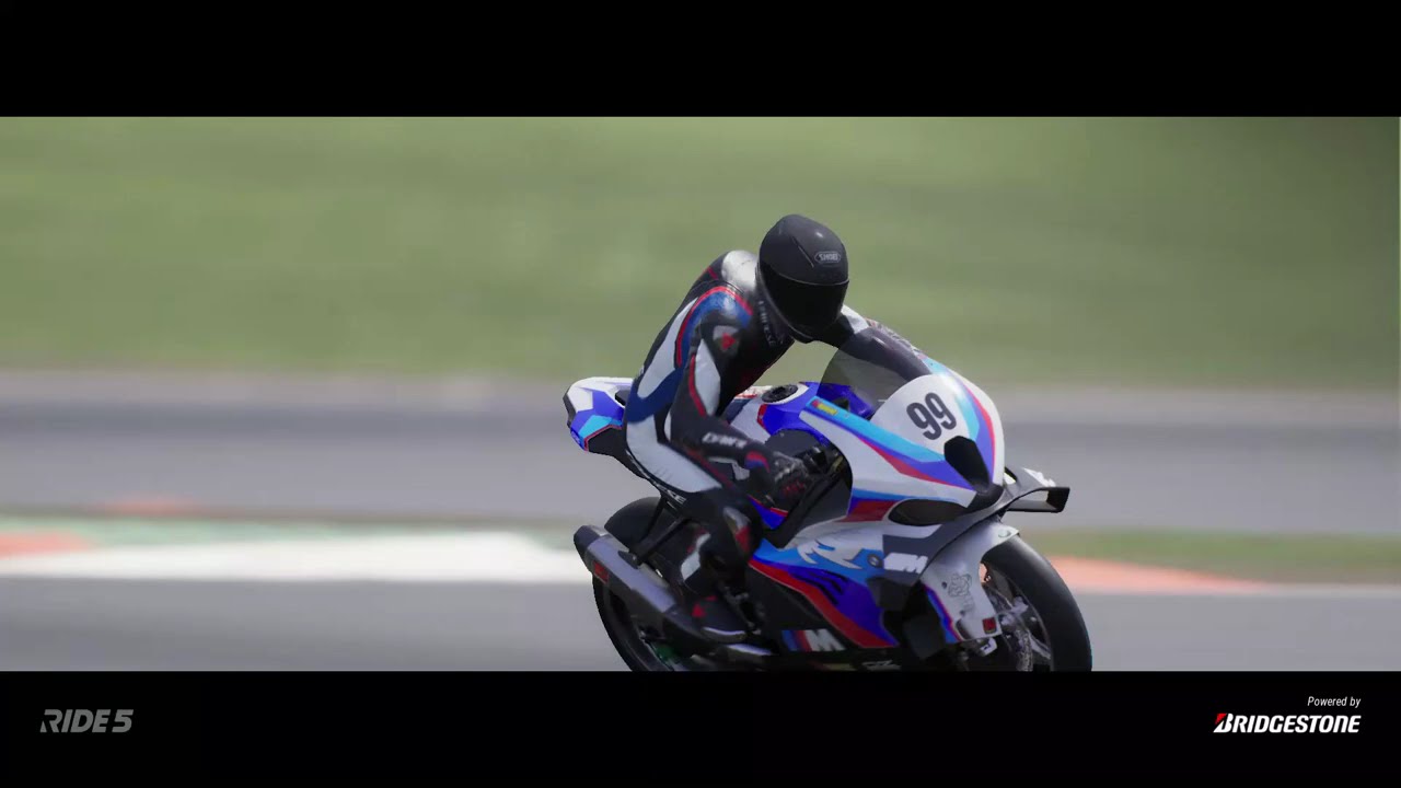 Bukan Motogp | Aksi Gesit BMW S1000RR di Nürburgring: Start P3, Finis Dramatis di P2!