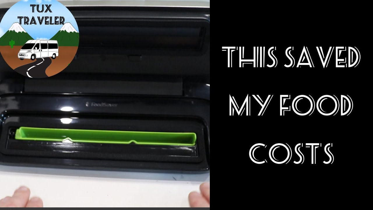 This Saved My Food Costs | A Kitchen Gadget Worth Having